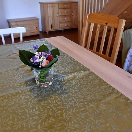 Apartament Selsky Dvur Kájov Zewnętrze zdjęcie