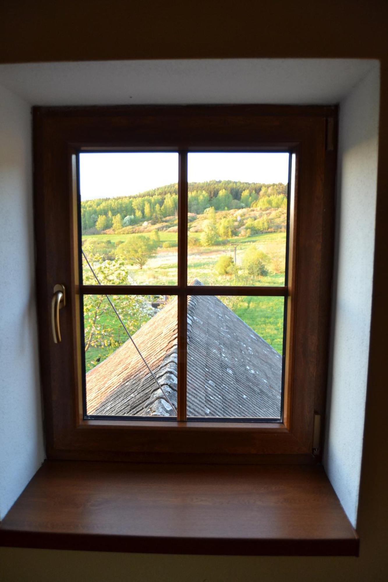 Apartament Selsky Dvur Kájov Pokój zdjęcie