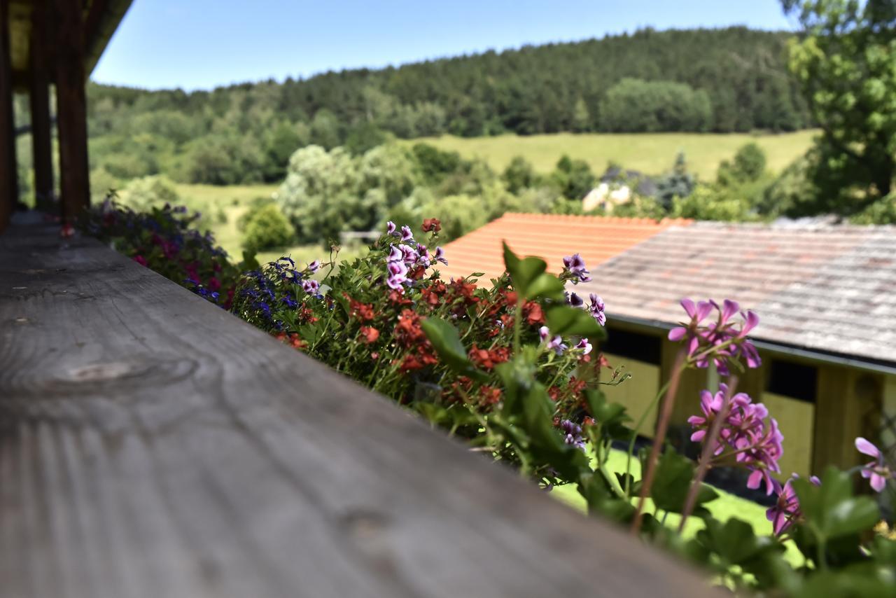 Apartament Selsky Dvur Kájov Zewnętrze zdjęcie