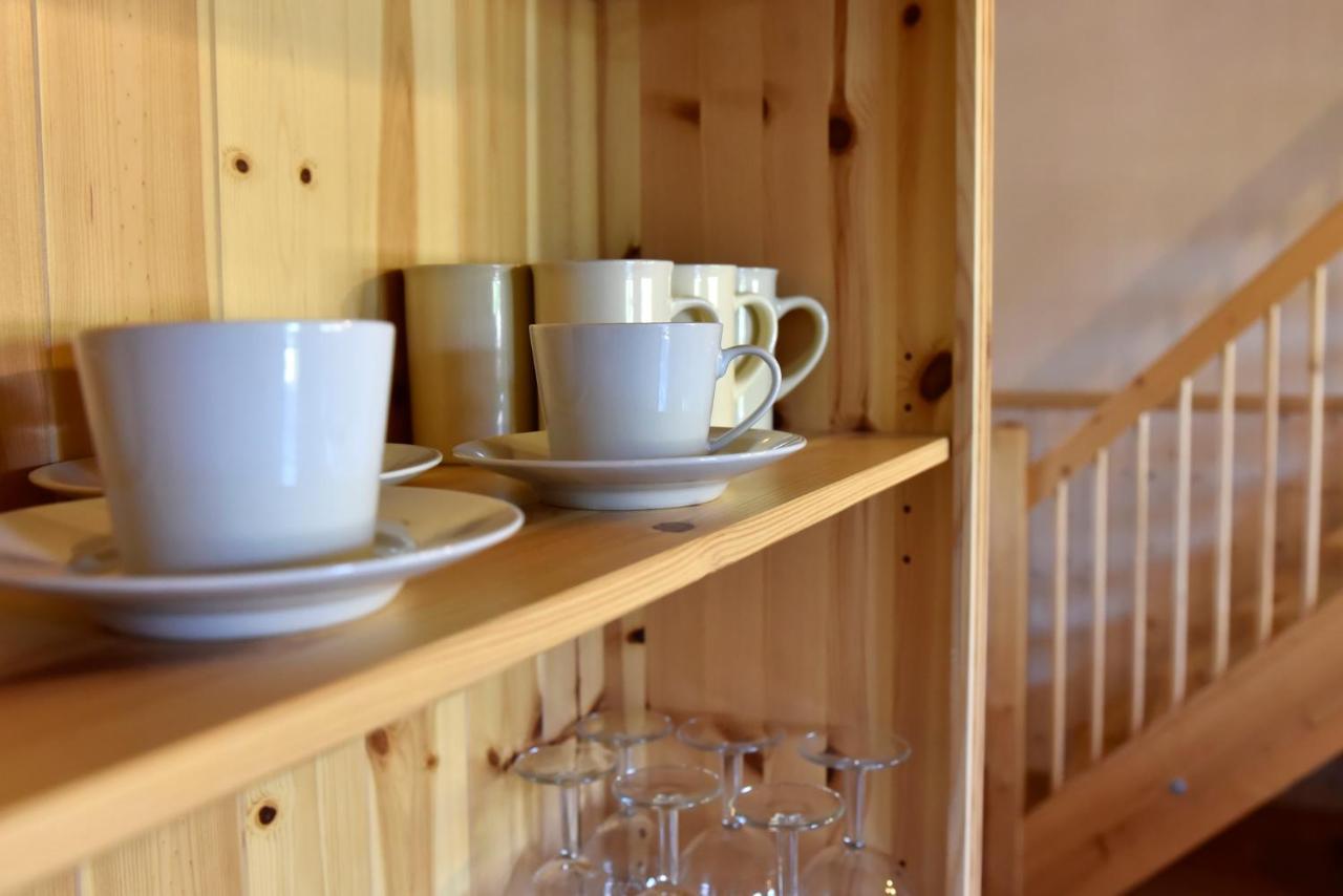 Apartament Selsky Dvur Kájov Zewnętrze zdjęcie