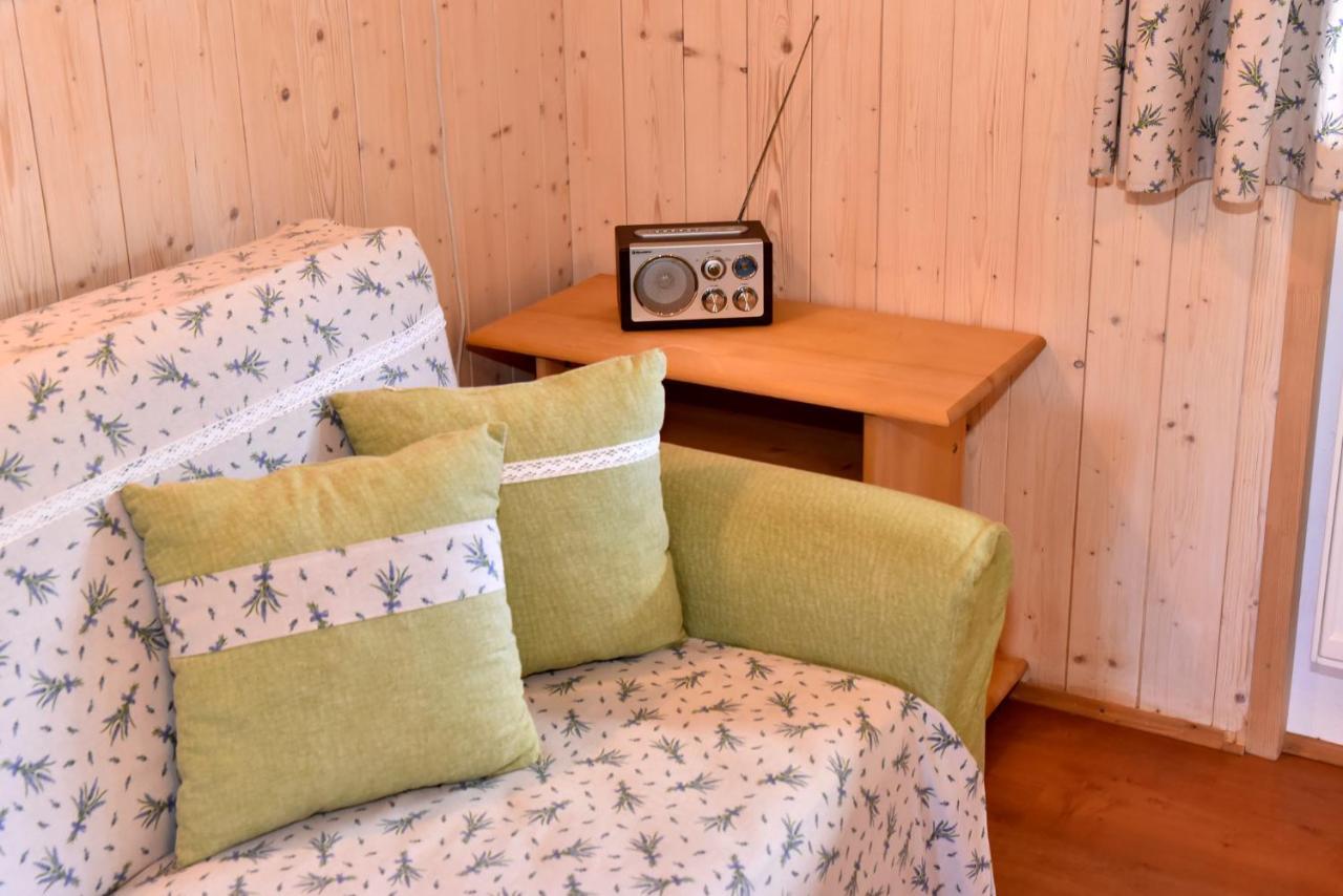 Apartament Selsky Dvur Kájov Zewnętrze zdjęcie