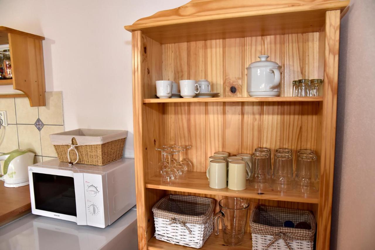 Apartament Selsky Dvur Kájov Zewnętrze zdjęcie