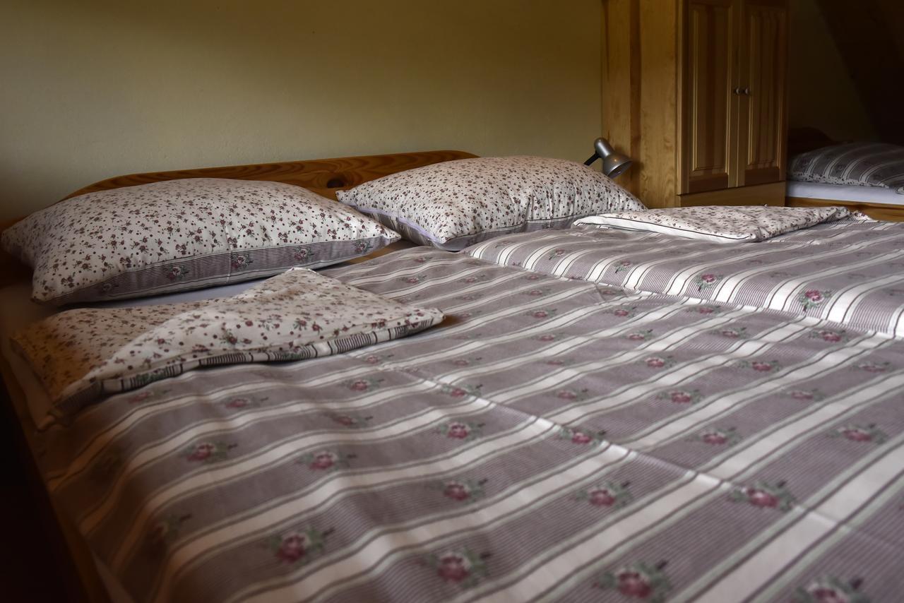 Apartament Selsky Dvur Kájov Zewnętrze zdjęcie