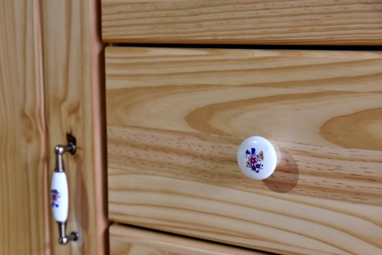 Apartament Selsky Dvur Kájov Zewnętrze zdjęcie