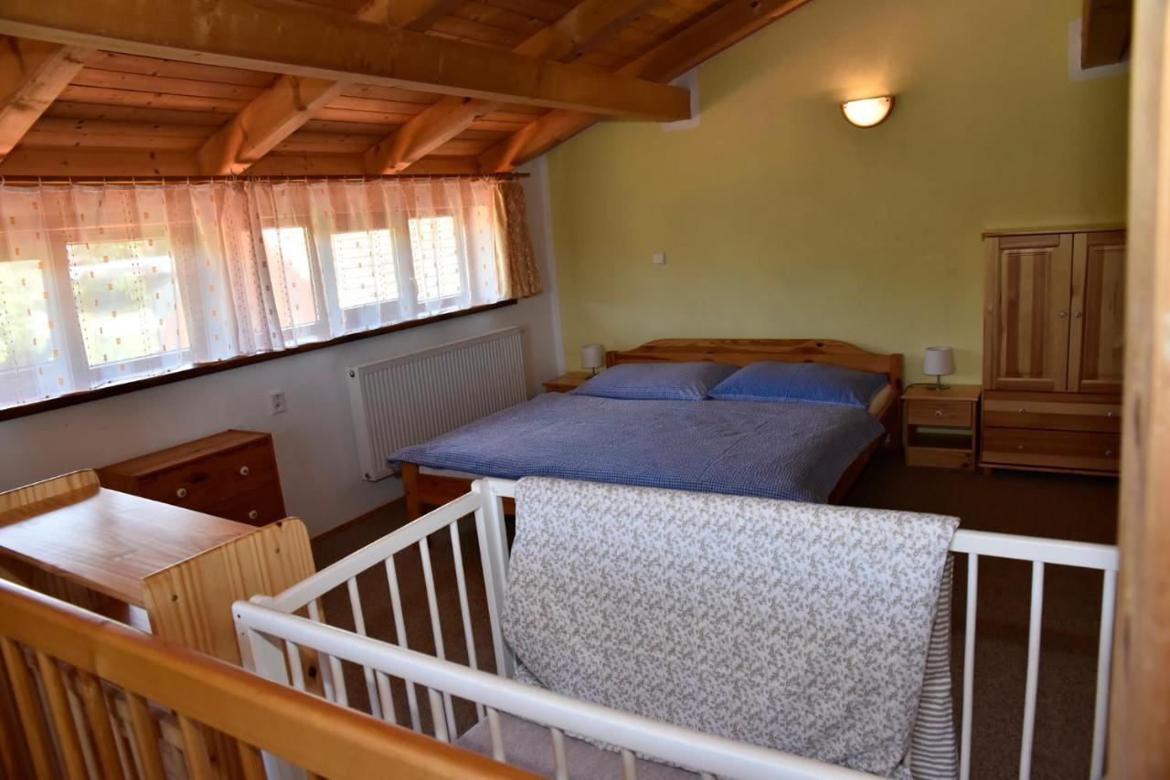Apartament Selsky Dvur Kájov Zewnętrze zdjęcie