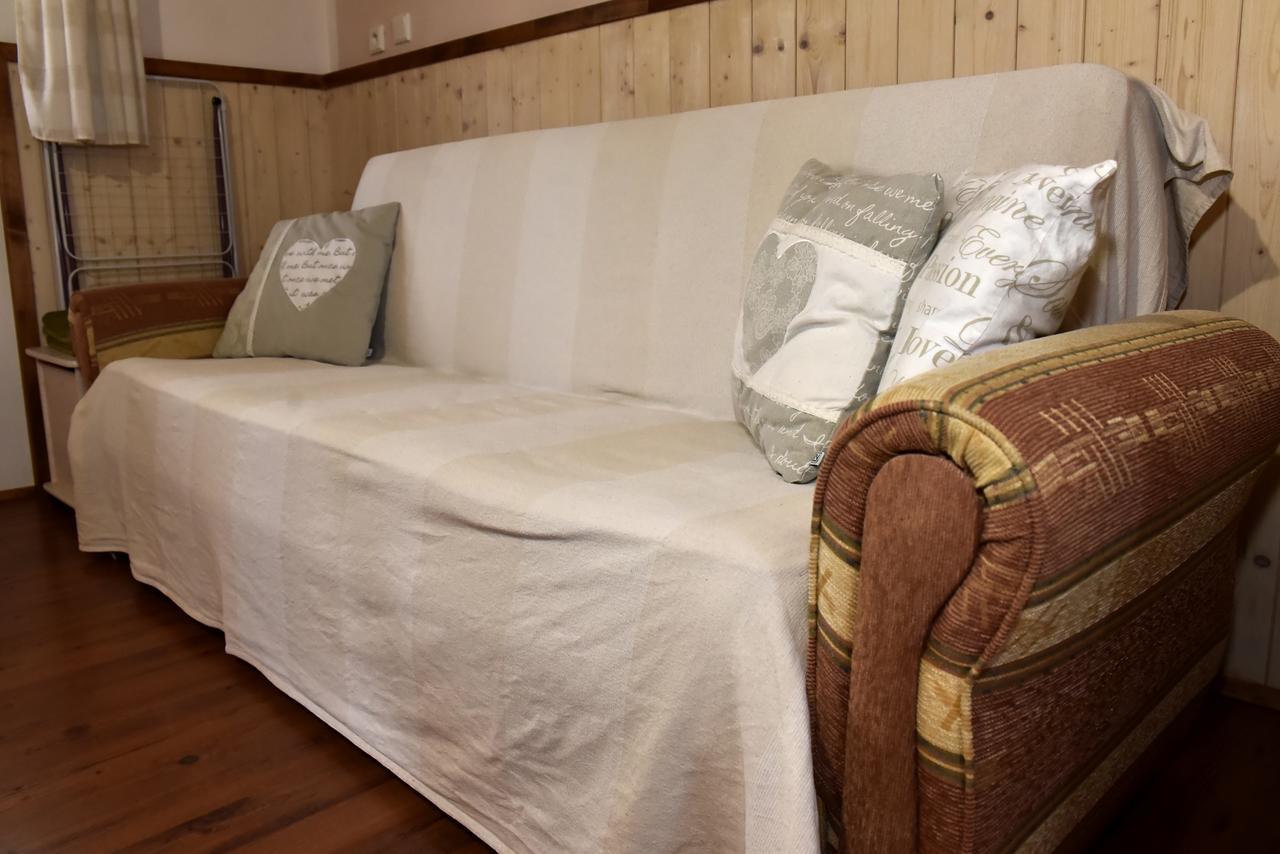 Apartament Selsky Dvur Kájov Zewnętrze zdjęcie