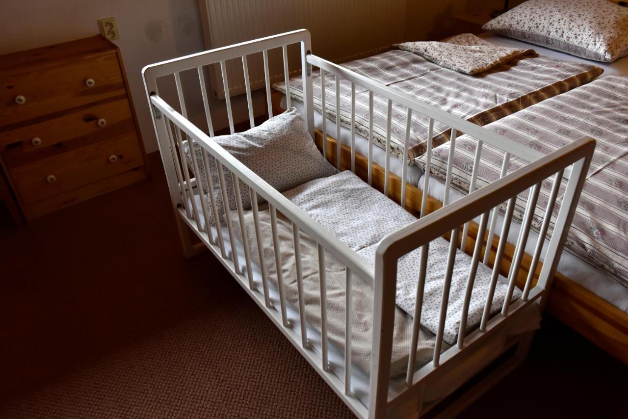 Apartament Selsky Dvur Kájov Zewnętrze zdjęcie